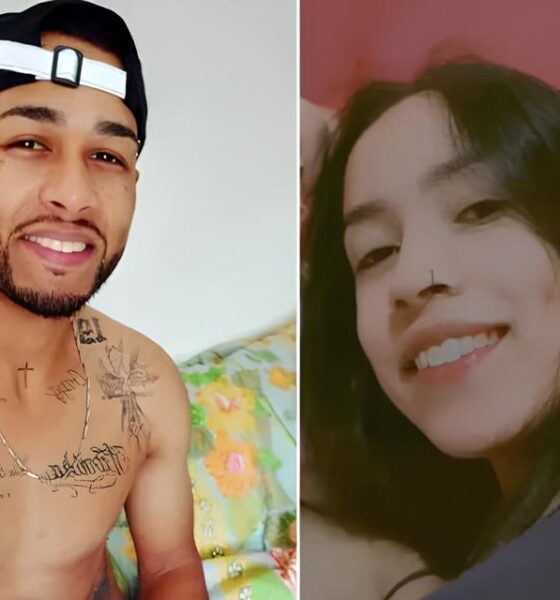 Feminicídio Cruel em Porto Seguro: A Jornada de um Foragido Capturado Após 2 Anos de Fuga e Horror 9 Feminic dio Cruel em Porto Seguro A Jornada de um Foragido Capturado Ap s 2 Anos de Fuga e Horror