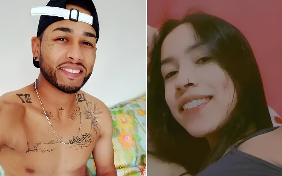 Feminic dio Cruel em Porto Seguro A Jornada de um Foragido Capturado Ap s 2 Anos de Fuga e Horror