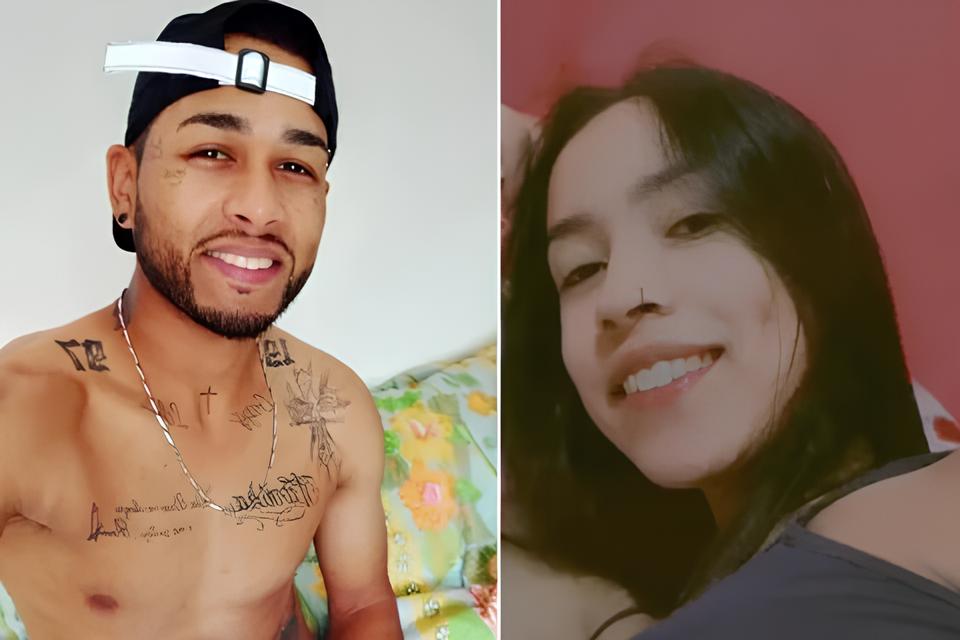 Feminicídio Cruel em Porto Seguro: A Jornada de um Foragido Capturado Após 2 Anos de Fuga e Horror 8 Feminic dio Cruel em Porto Seguro A Jornada de um Foragido Capturado Ap s 2 Anos de Fuga e Horror