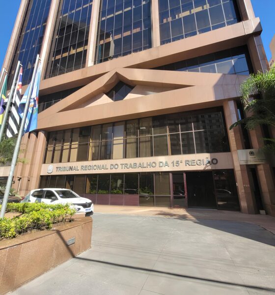 Fim do Juridiqu s Como o Segundo Maior Tribunal Trabalhista do Pa s Est Revolucionando a Comunica o na Justi a