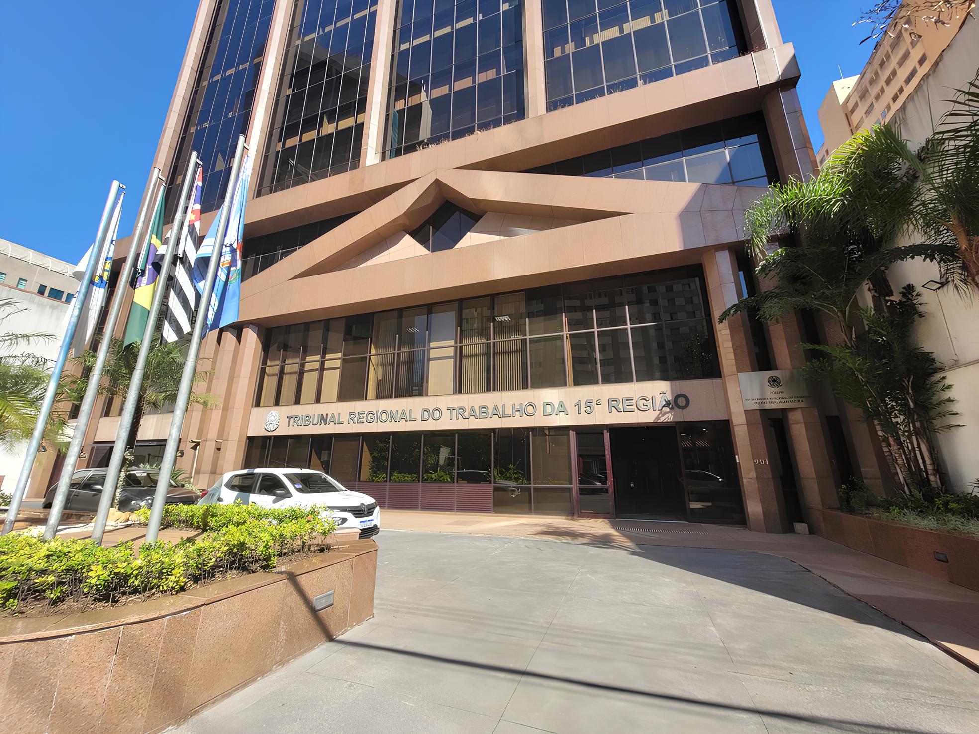 Fim do Juridiqu s Como o Segundo Maior Tribunal Trabalhista do Pa s Est Revolucionando a Comunica o na Justi a