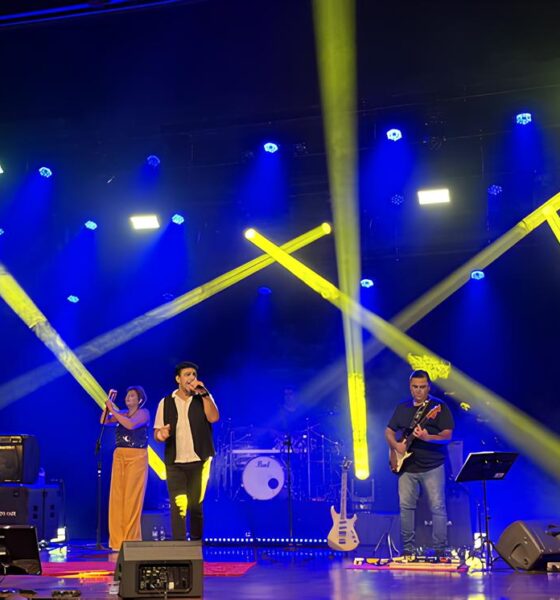 Flashback Risadas e M sica O Fim de Semana Cultural em Campinas Que Promete Encantar Todos os P blicos