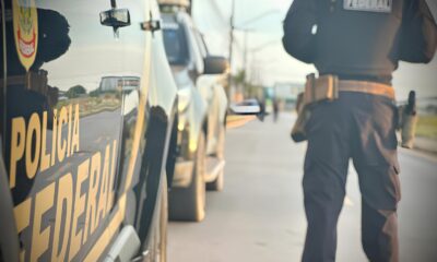 Fraude Banc ria em Joinville Como um Esquema Milion rio Foi Desmantelado pela Pol cia Federal