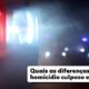 Fuga em Alta Velocidade O Dia em que uma Persegui o Policial Transformou Campinas em um Palco de Caos e Medo