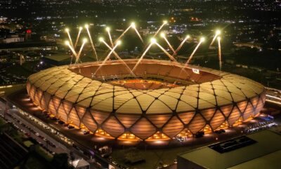 Guarani x Confian a O Jogo que Pode Redefinir o Futuro da S rie C 2025