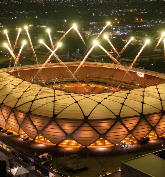 Guarani x Confian a O Jogo que Pode Redefinir o Futuro da S rie C 2025