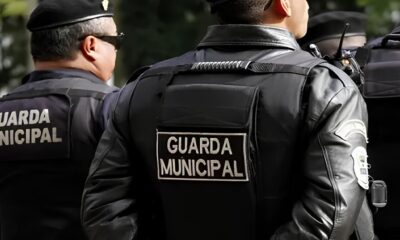 Guarda Civil de Hortol ndia 40 Vagas Abertas em Concurso P blico que Pode Mudar o Futuro da Seguran a Municipal
