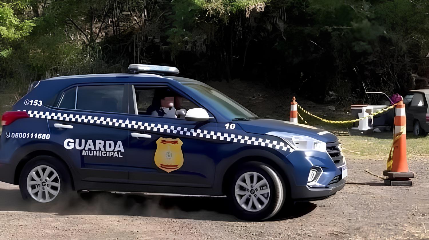 Guarda Municipal de Hortol ndia Uma Nova Oportunidade Surge no Horizonte