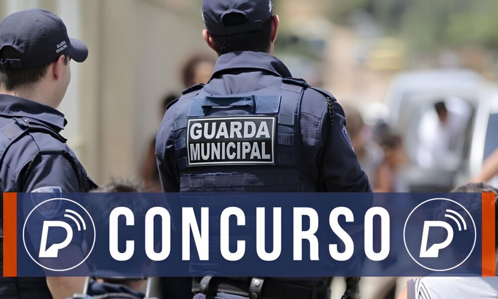 Guarda Municipal em Foco Descubra Como Conquistar uma das 40 Vagas com Sal rio de R 3 874 13 na Prefeitura de Hortol ndia
