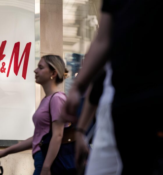 H&M Chega ao Brasil: A Nova Era da Moda Acessível Está Prestes a Começar 9 H M Chega ao Brasil A Nova Era da Moda Acess vel Est Prestes a Come ar