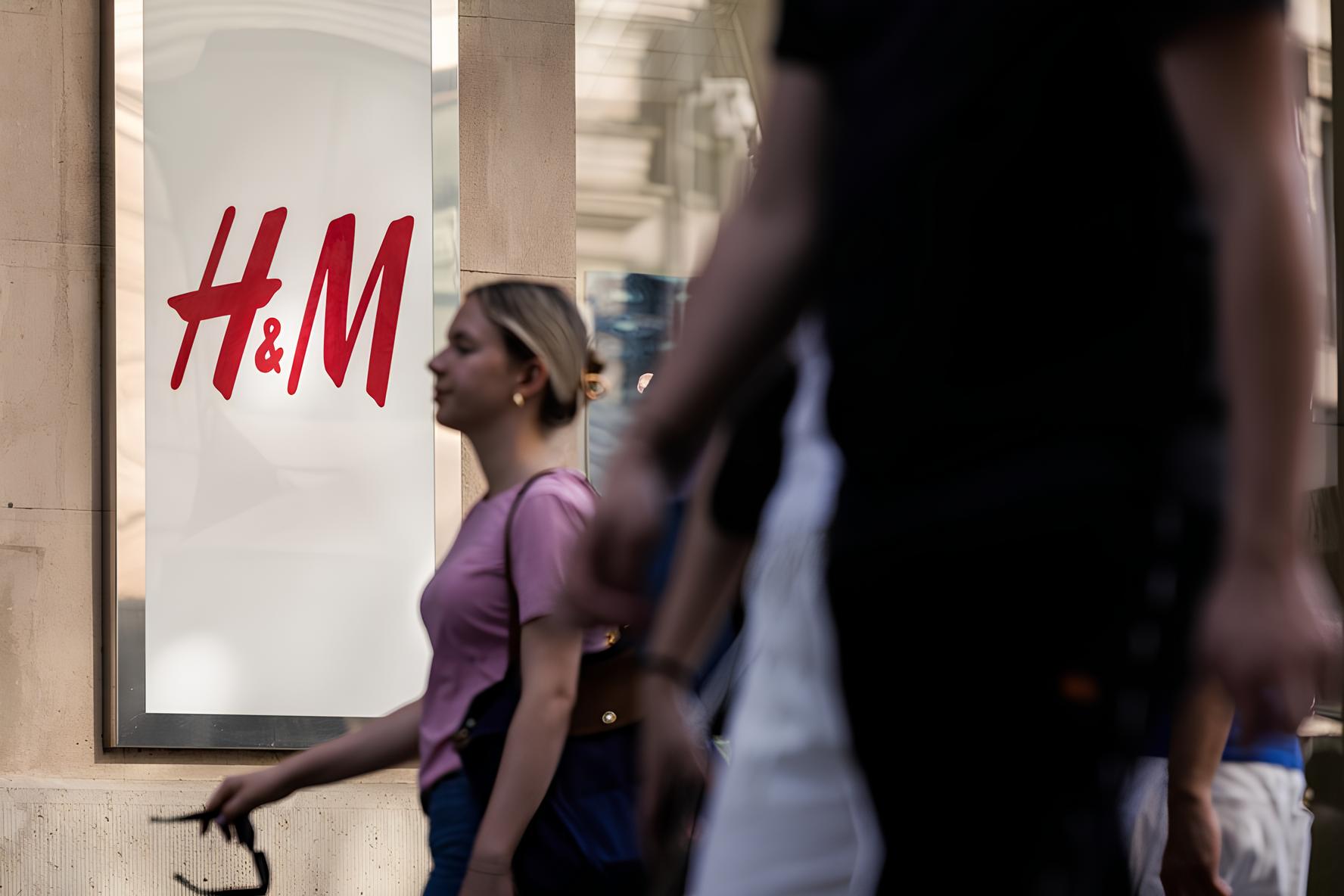 H&M Chega ao Brasil: A Nova Era da Moda Acessível Está Prestes a Começar 8 H M Chega ao Brasil A Nova Era da Moda Acess vel Est Prestes a Come ar