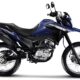 Honda NXR 160 Bros 2026 A Trail Mais Vendida do Brasil Ganha Nova Cor e Continua Conquistando Cora es