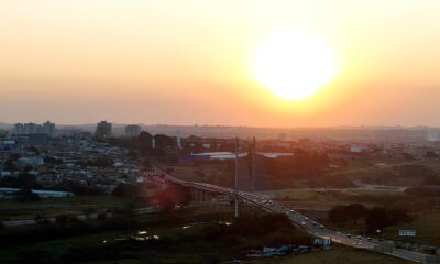 Hortol ndia A Cidade Que Pode Virar Estrela de Hollywood
