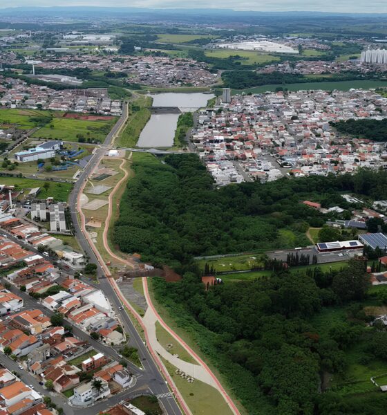 Hortolândia: A Cidade Que Virou Sinônimo de Oportunidades e Transformação no Mercado de Trabalho 9 Hortol ndia A Cidade Que Virou Sin nimo de Oportunidades e Transforma o no Mercado de Trabalho
