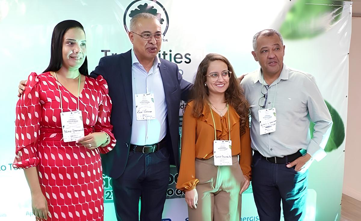 Hortolândia: A Pequena Cidade que Encantou o Mundo com sua Sustentabilidade 8 Hortol ndia A Pequena Cidade que Encantou o Mundo com sua Sustentabilidade