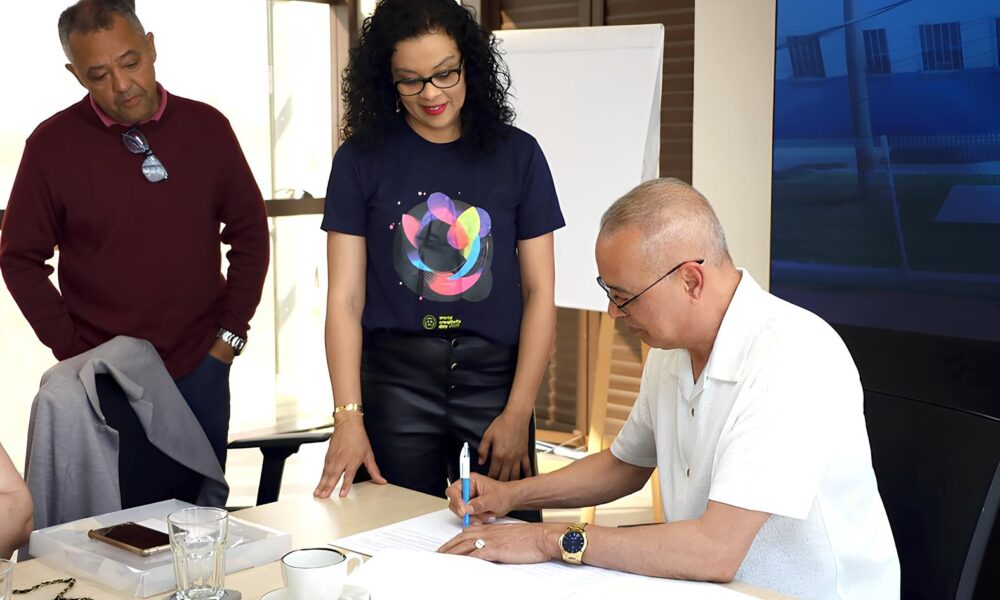 Hortol ndia Assume Lideran a Global na Criatividade Como o World Creativity Day Est Transformando a Cidade em um Polo de Inova o