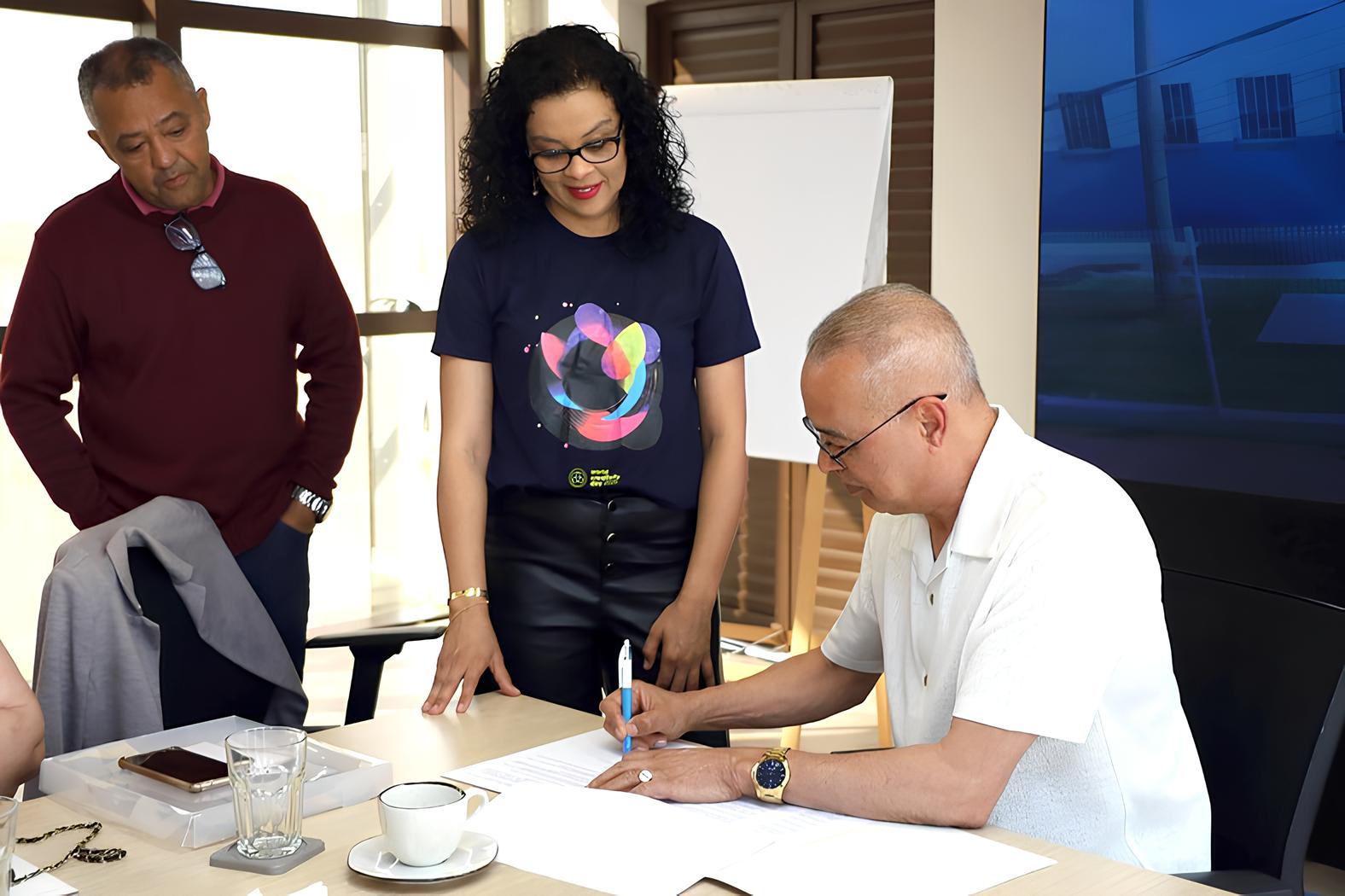Hortol ndia Assume Lideran a Global na Criatividade Como o World Creativity Day Est Transformando a Cidade em um Polo de Inova o