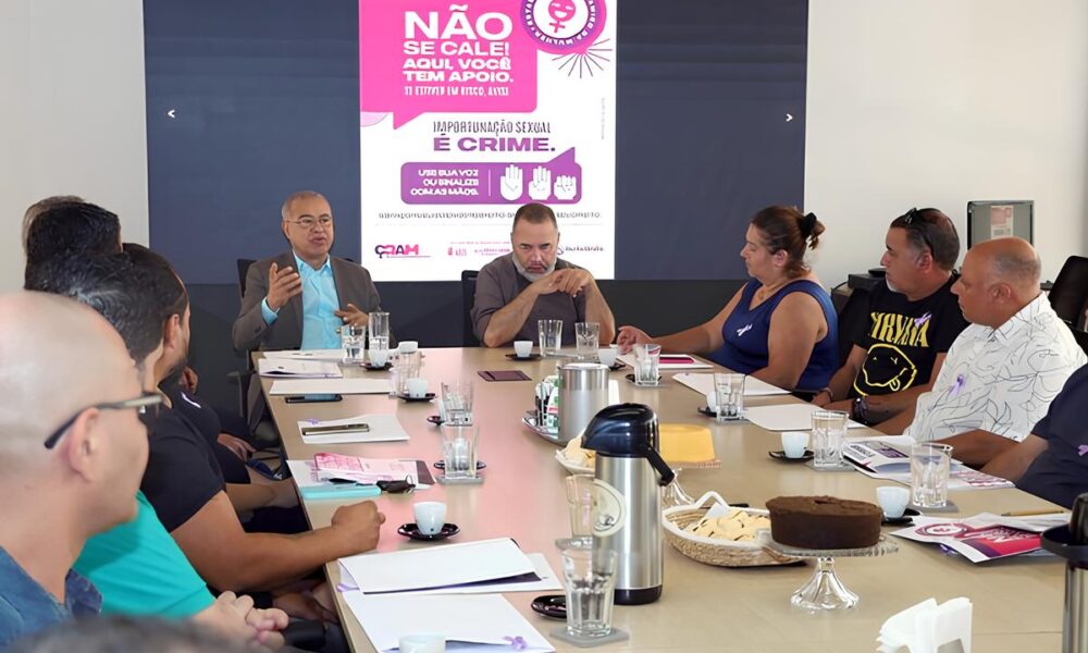 Hortol ndia Contra a Viol ncia Como o Protocolo N o Se Cale Est Transformando a Prote o s Mulheres