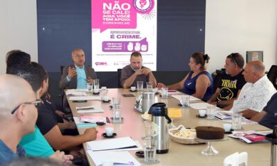 Hortol ndia Contra a Viol ncia Como o Protocolo N o Se Cale Est Transformando a Prote o s Mulheres