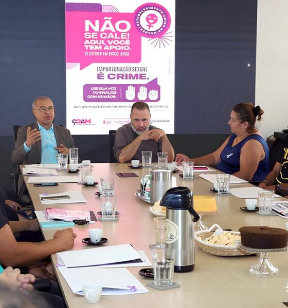 Hortol ndia Contra a Viol ncia Como o Protocolo N o Se Cale Est Transformando a Prote o s Mulheres