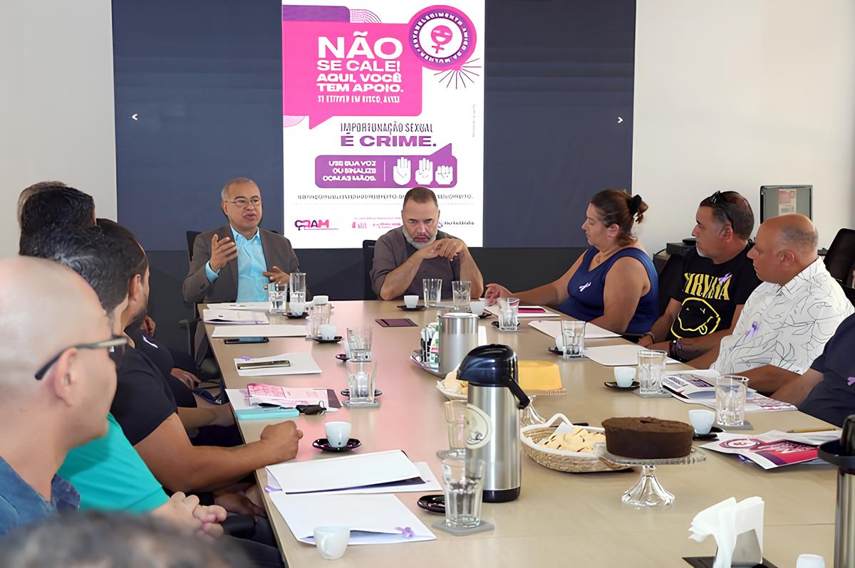 Hortol ndia Contra a Viol ncia Como o Protocolo N o Se Cale Est Transformando a Prote o s Mulheres