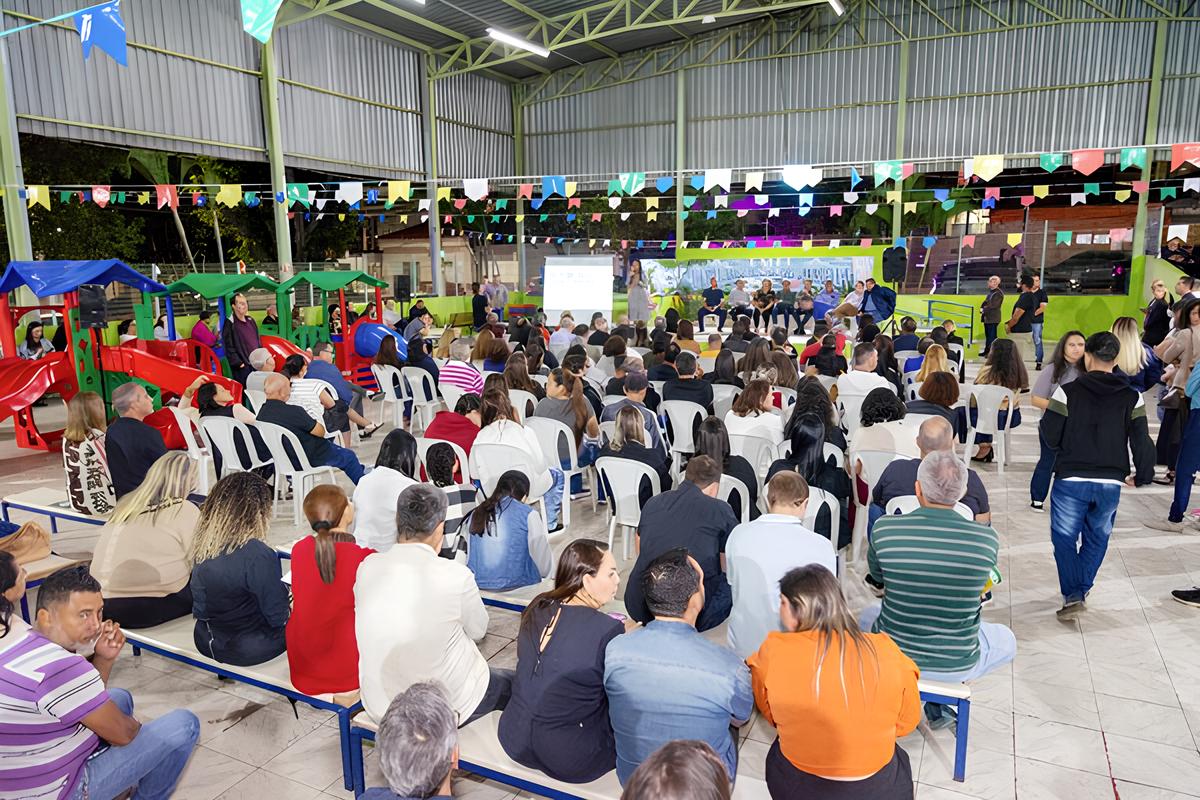 Hortolândia Decide Seu Futuro: A Consulta Pública que Mudará a Cidade nos Próximos Quatro Anos 8