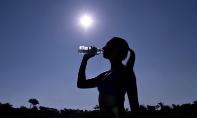 Hortol ndia O Dia em que o Clima Ditou a Rotina da Cidade