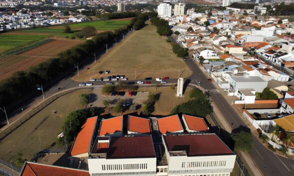 Hortol ndia Reinventa o Futuro Como Uma Nova Pra a no Jardim Firenze Promete Revolucionar a Conviv ncia Urbana