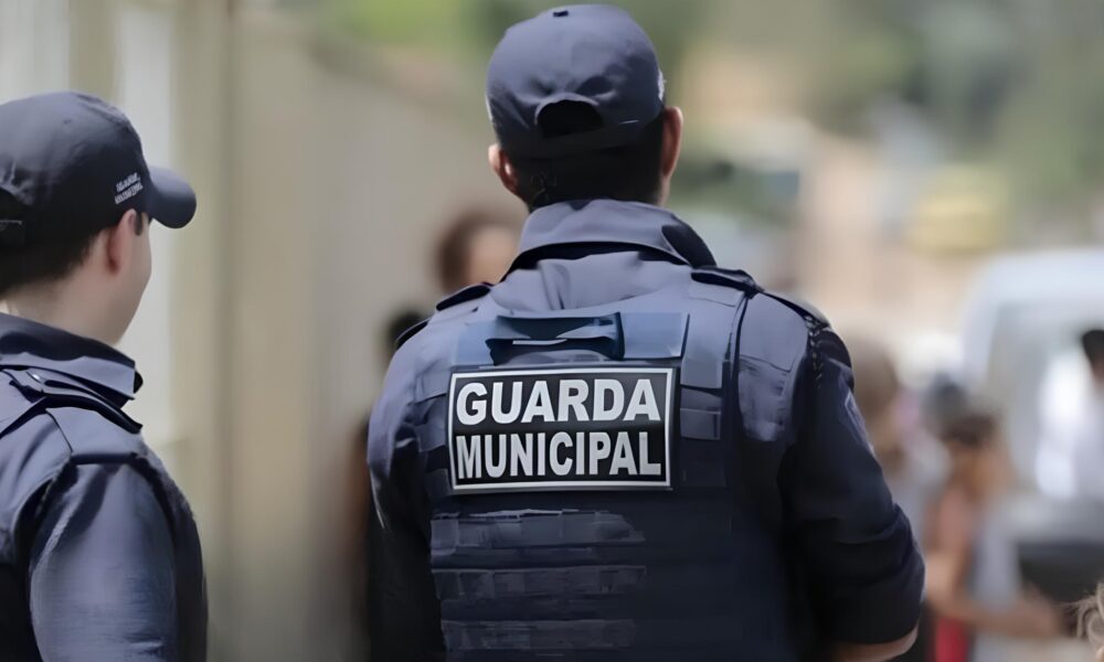 Hortol ndia SP Abre Concurso para Guarda Municipal Sua Chance de Estabilidade e Crescimento Profissional Est Aqui