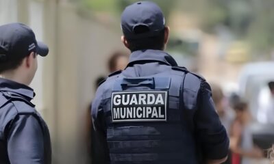 Hortol ndia SP Abre Concurso para Guarda Municipal Sua Chance de Estabilidade e Crescimento Profissional Est Aqui