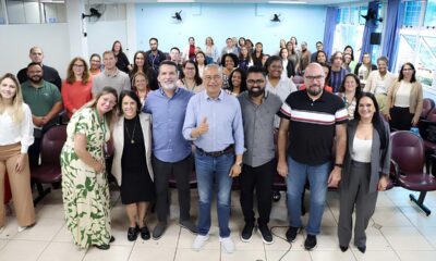 Hortol ndia no Futuro Como Novos Servidores Podem Transformar uma Cidade em um Modelo de Sustentabilidade e Inova o