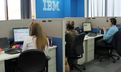 LinkedIn Jobs A Oportunidade de Transformar Processos na IBM Como Conquistar o Cargo de Assistente de Processos Administrativos Pleno em Hortol ndia