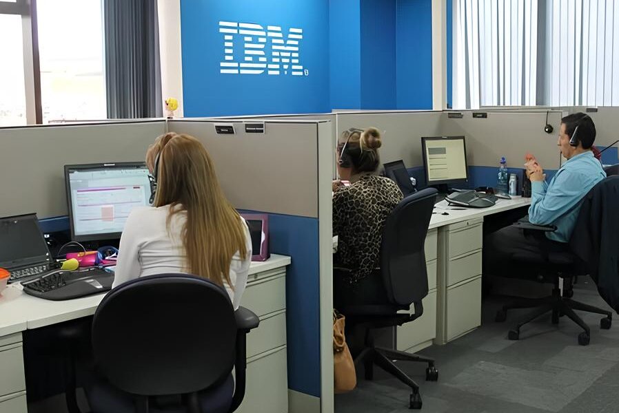 LinkedIn Jobs A Oportunidade de Transformar Processos na IBM Como Conquistar o Cargo de Assistente de Processos Administrativos Pleno em Hortol ndia