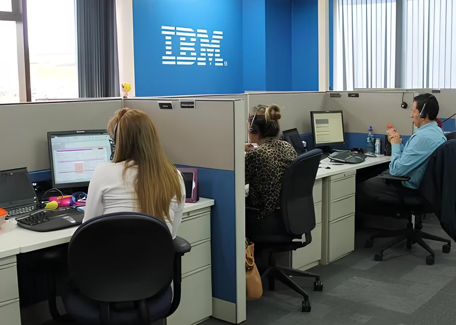 LinkedIn Jobs A Oportunidade de Transformar Processos na IBM Como Conquistar o Cargo de Assistente de Processos Administrativos Pleno em Hortol ndia