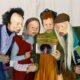 M scaras Mem rias e Magia Tiche Vianna Celebra 40 Anos de Arte no Sesc Campinas