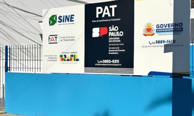 Mais de 230 Vagas de Emprego em Caraguatatuba A Oportunidade Que Voc N o Pode Perder