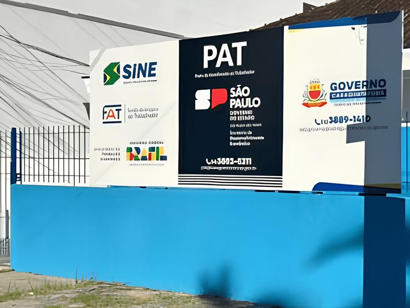 Mais de 230 Vagas de Emprego em Caraguatatuba A Oportunidade Que Voc N o Pode Perder