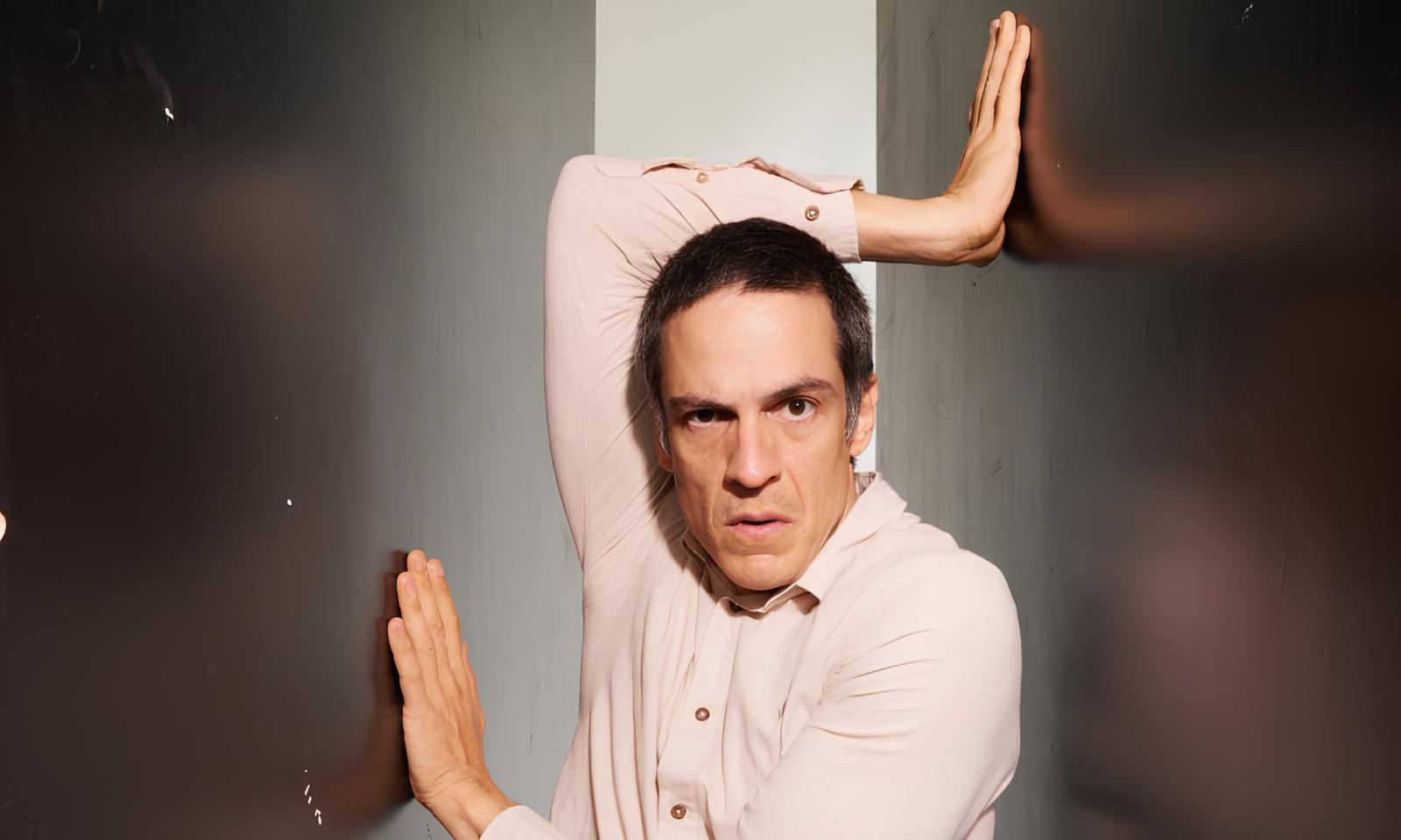 Matheus Solano e o Stand-Up de Tatá Mendonça: Uma Semana de Emoções no Teatro Oficina do Estudante Iguatemi Campinas 8 Matheus Solano e o Stand Up de Tat Mendon a Uma Semana de Emo es no Teatro Oficina do Estudante Iguatemi Campinas