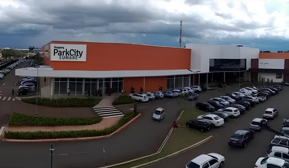McDia Feliz no Shopping ParkCity Sumar A Magia da Solidariedade em A o