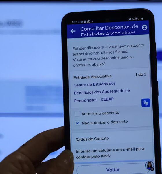 Milh es Recuperados Mas Centenas de Milhares Perdidos O Caso dos Descontos Indevidos do INSS Que Ainda N o Chegaram a Quem Precisa