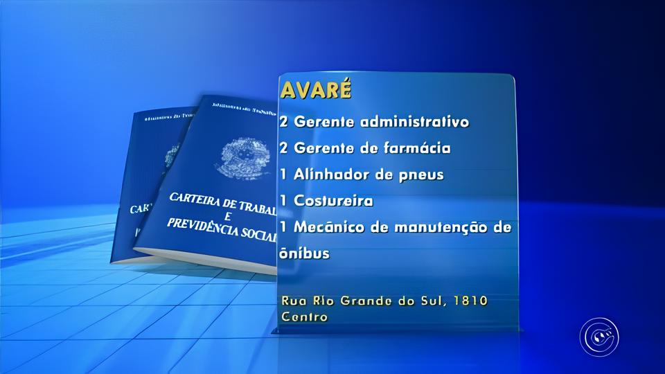 Mongaguá em Foco: Oportunidades de Emprego e Qualificação Transformam Vidas na Baixada Santista 8