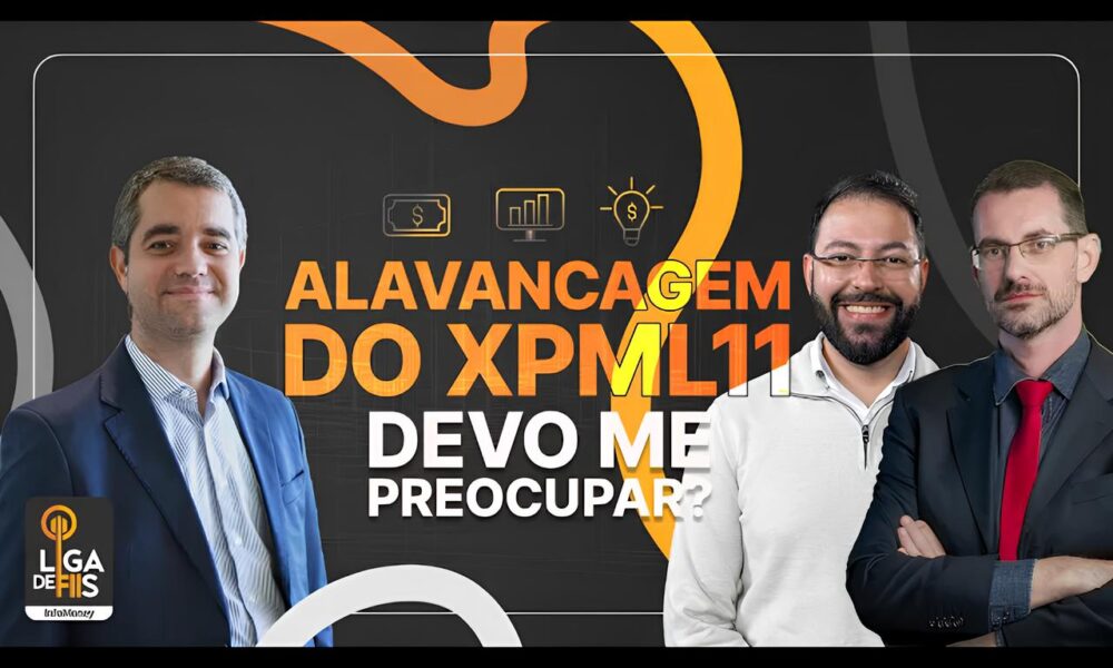 N o Tamanho Timing O Caso XPML11 e a Estrat gia de Reposicionamento em Tempos de Desafios Financeiros