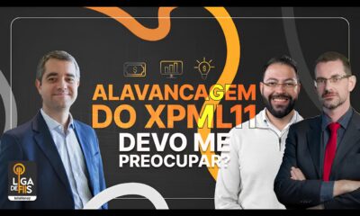 N o Tamanho Timing O Caso XPML11 e a Estrat gia de Reposicionamento em Tempos de Desafios Financeiros