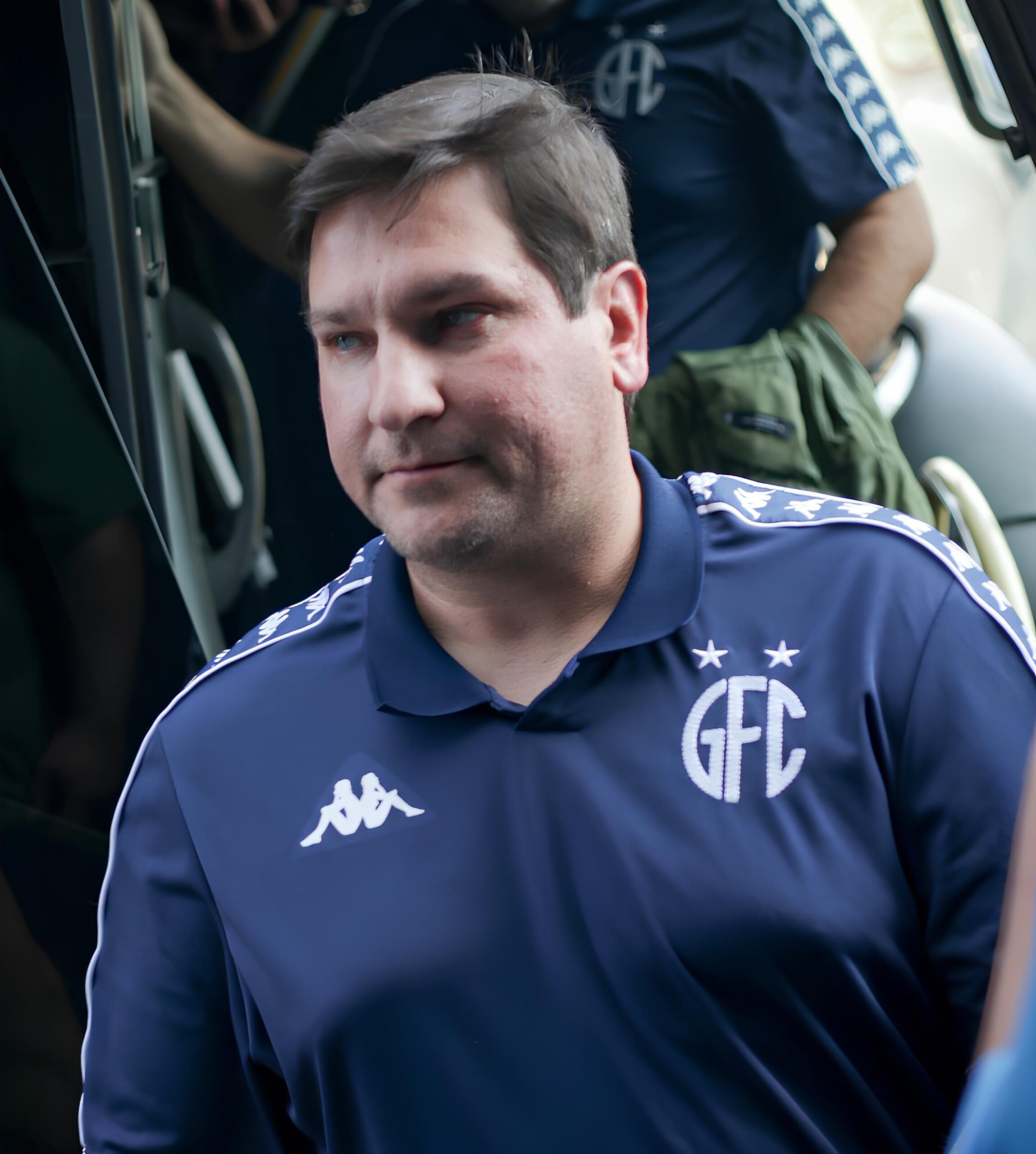 No Cora o do D rbi 210 Como Um Ponto Conquistado Pode Mudar o Destino do Guarani na S rie C scaled