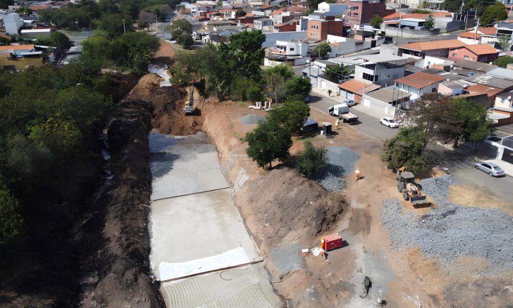Novo Parque em Hortol ndia Um O sis Verde que Promete Transformar Vidas