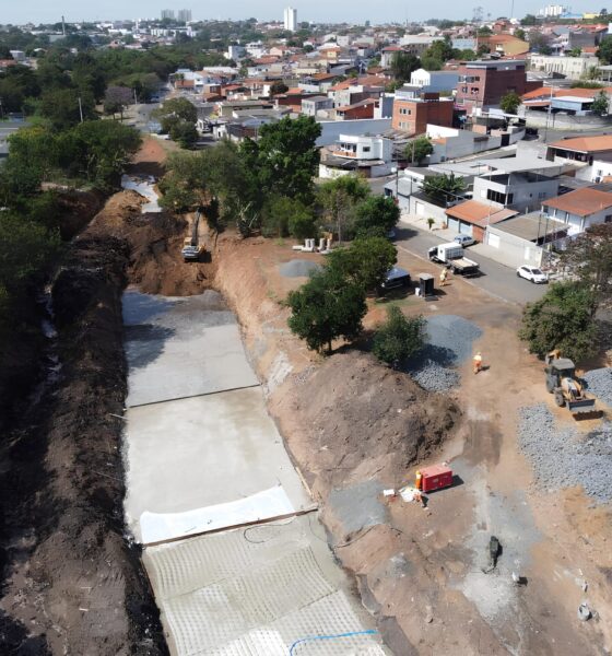 Novo Parque em Hortol ndia Um O sis Verde que Promete Transformar Vidas