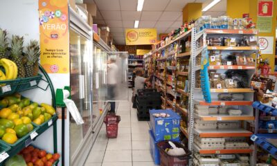 O Adeus dos Gigantes Por Que o Carrefour Est Fechando Lojas em Campinas e o Que Isso Revela Sobre o Futuro do Varejo