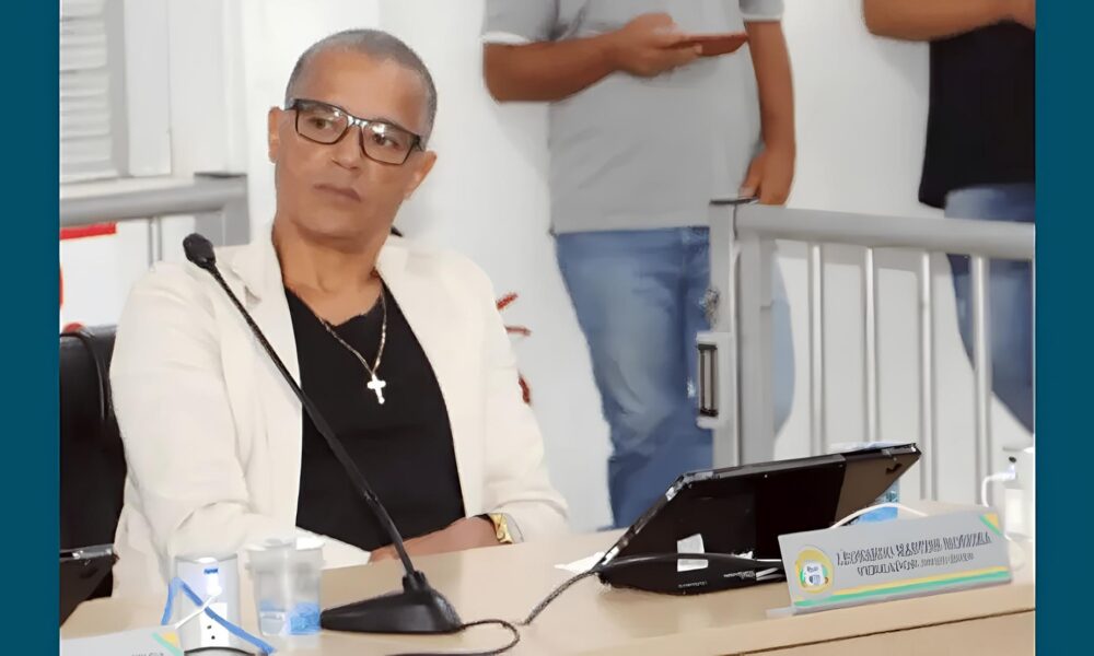 O Caso Leo do LM Uma Batalha Pol tica em Hortol ndia Que Paralisou a C mara e Dividiu Opini es