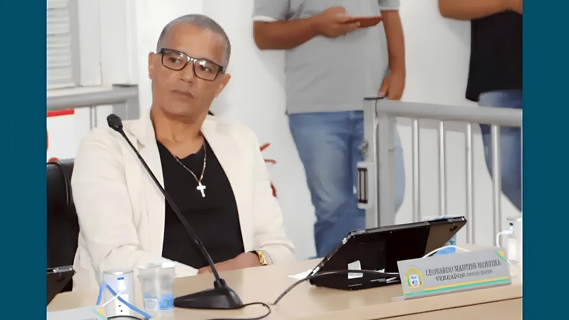 O Caso Leo do LM: Uma Batalha Política em Hortolândia Que Paralisou a Câmara e Dividiu Opiniões 8 O Caso Leo do LM Uma Batalha Pol tica em Hortol ndia Que Paralisou a C mara e Dividiu Opini es