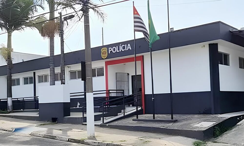 O Caso Que Abalou Monte Mor Como um Roubo Banal Virou uma Investiga o de Propor es Inesperadas